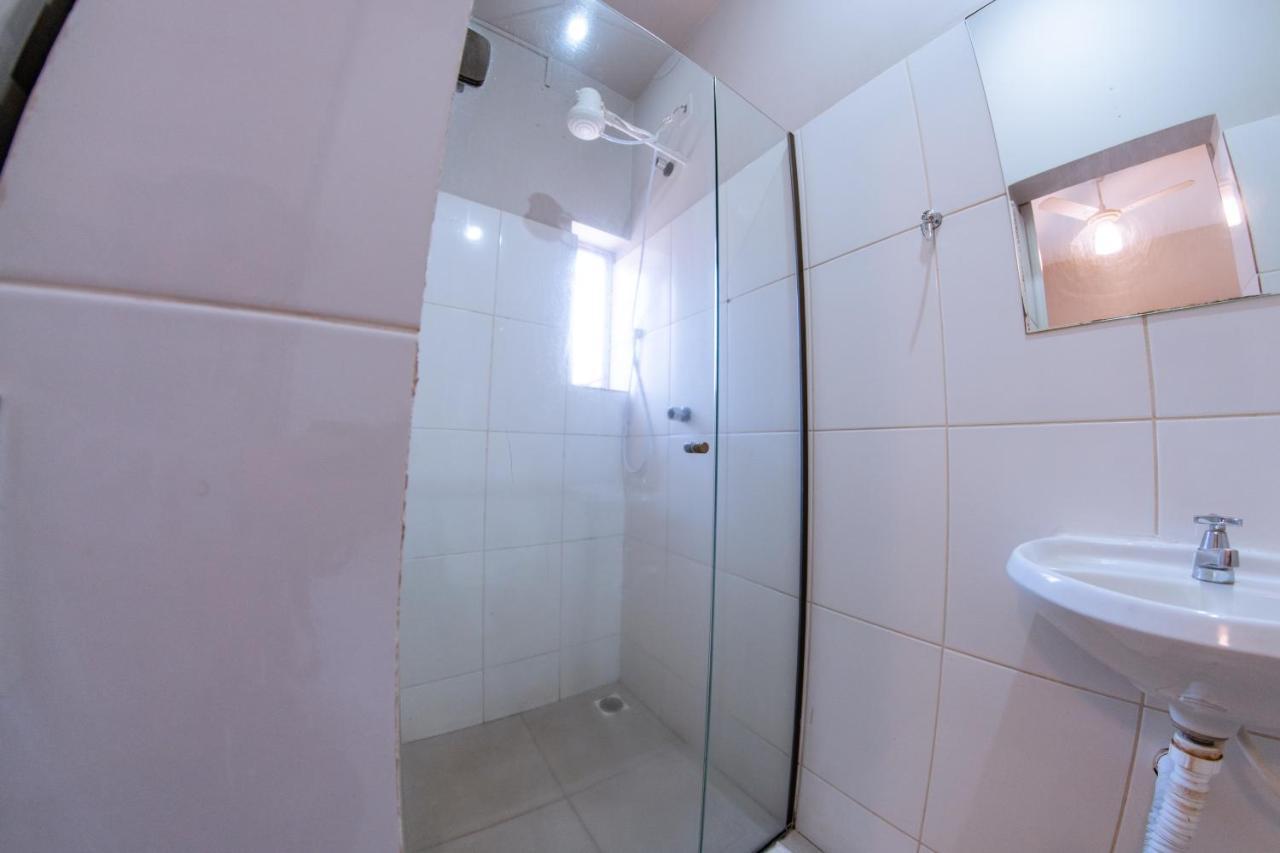Hotel Ipiranga מרינגה מראה חיצוני תמונה