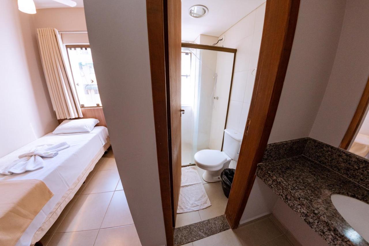 Hotel Ipiranga מרינגה מראה חיצוני תמונה