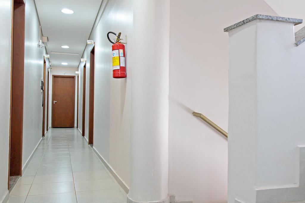 Hotel Ipiranga מרינגה מראה חיצוני תמונה