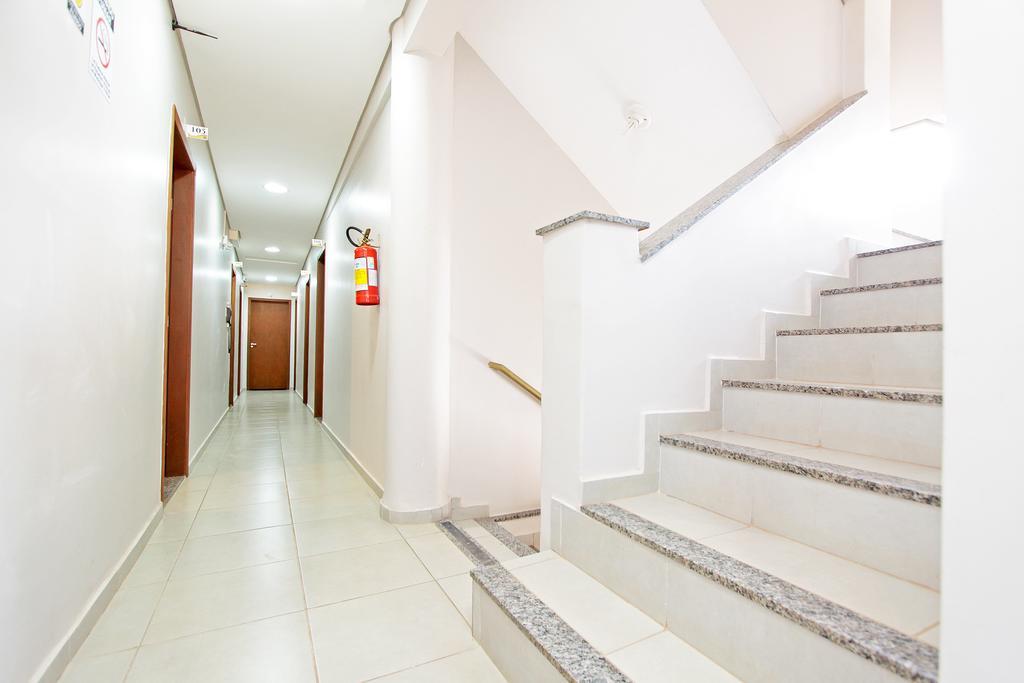 Hotel Ipiranga מרינגה מראה חיצוני תמונה