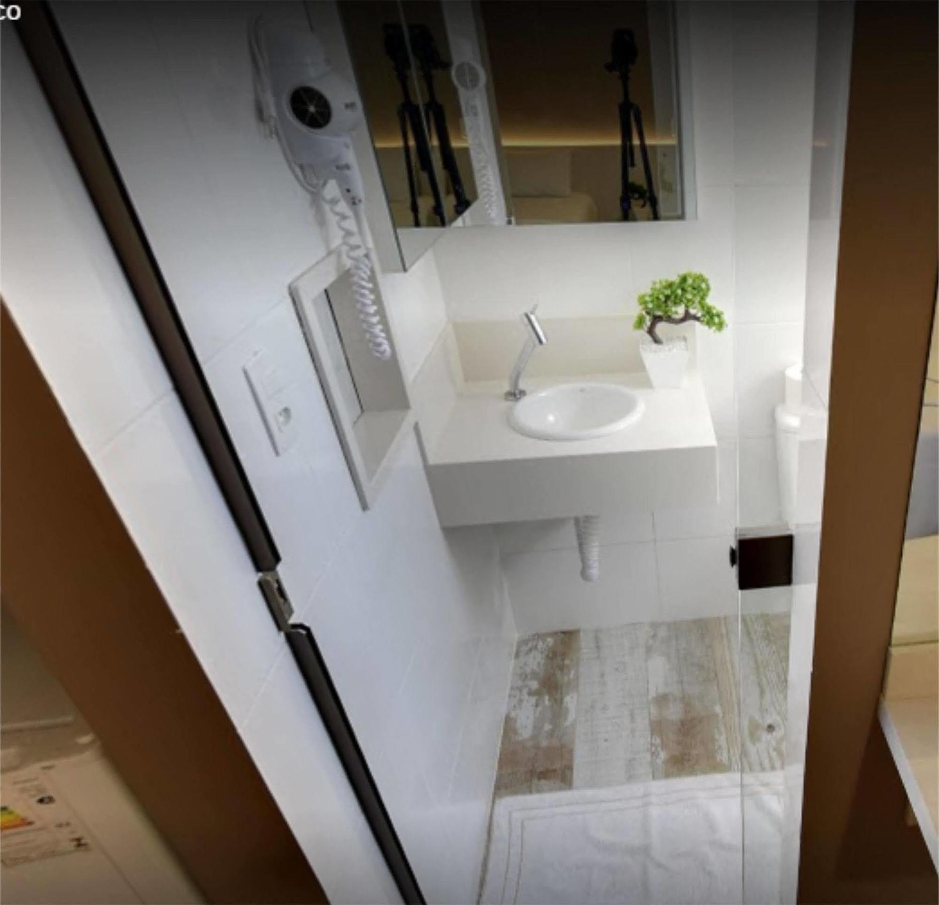 Hotel Ipiranga מרינגה מראה חיצוני תמונה