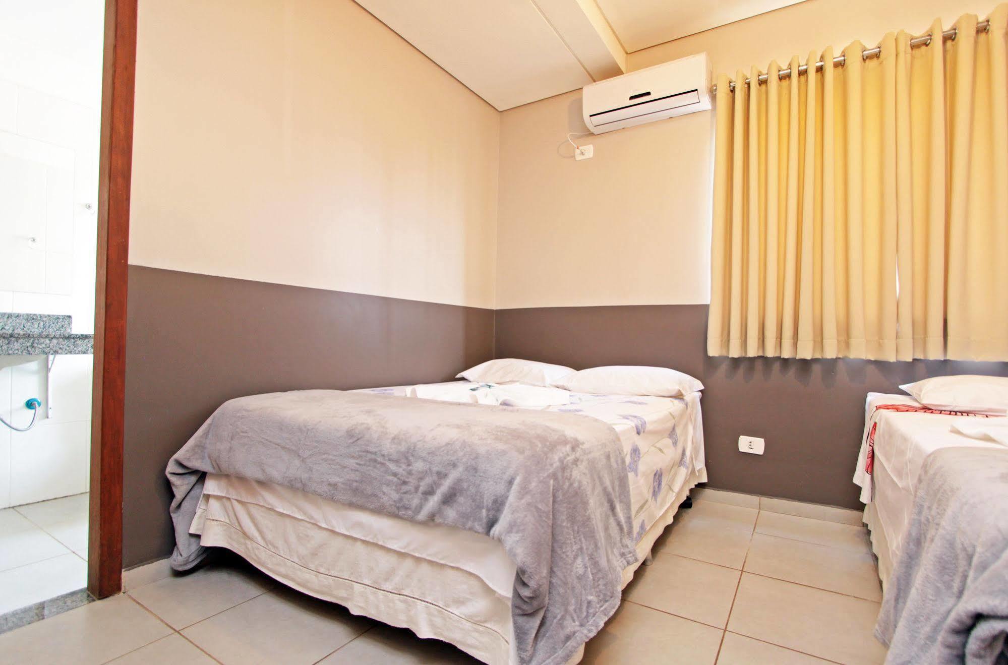 Hotel Ipiranga מרינגה מראה חיצוני תמונה