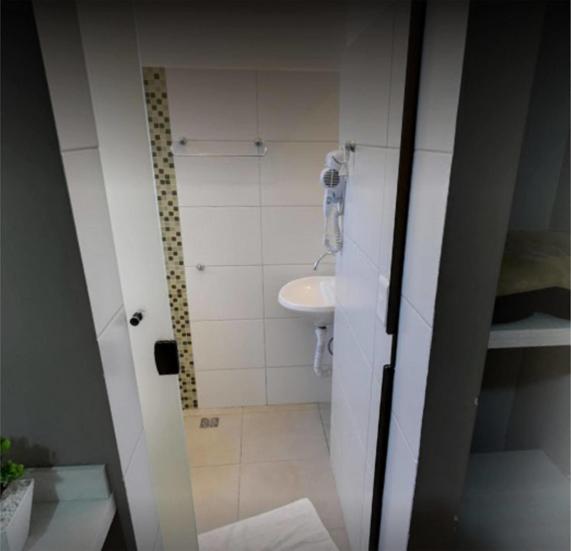 Hotel Ipiranga מרינגה מראה חיצוני תמונה