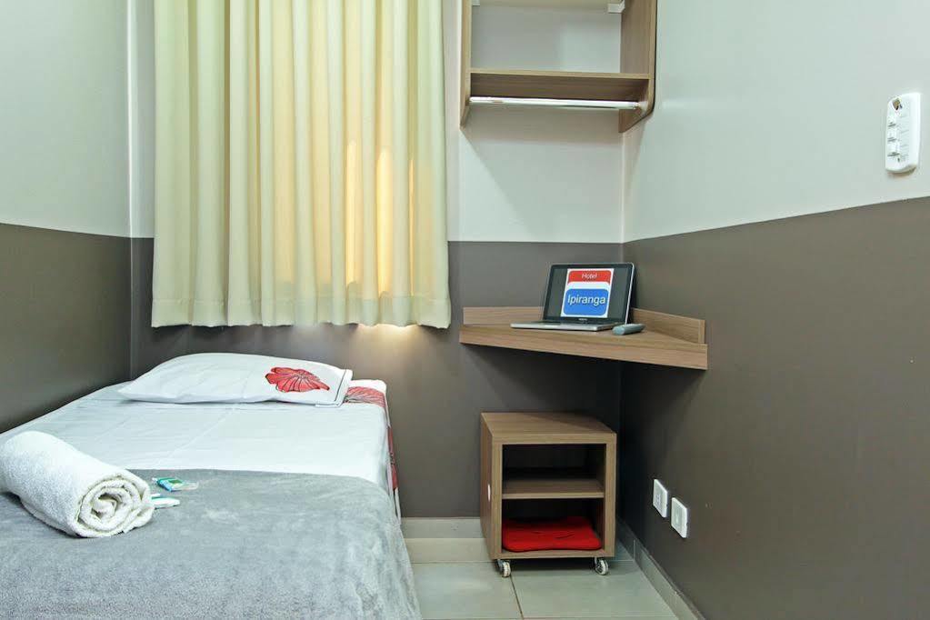 Hotel Ipiranga מרינגה מראה חיצוני תמונה