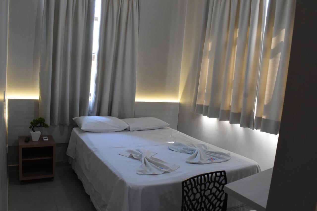 Hotel Ipiranga מרינגה מראה חיצוני תמונה