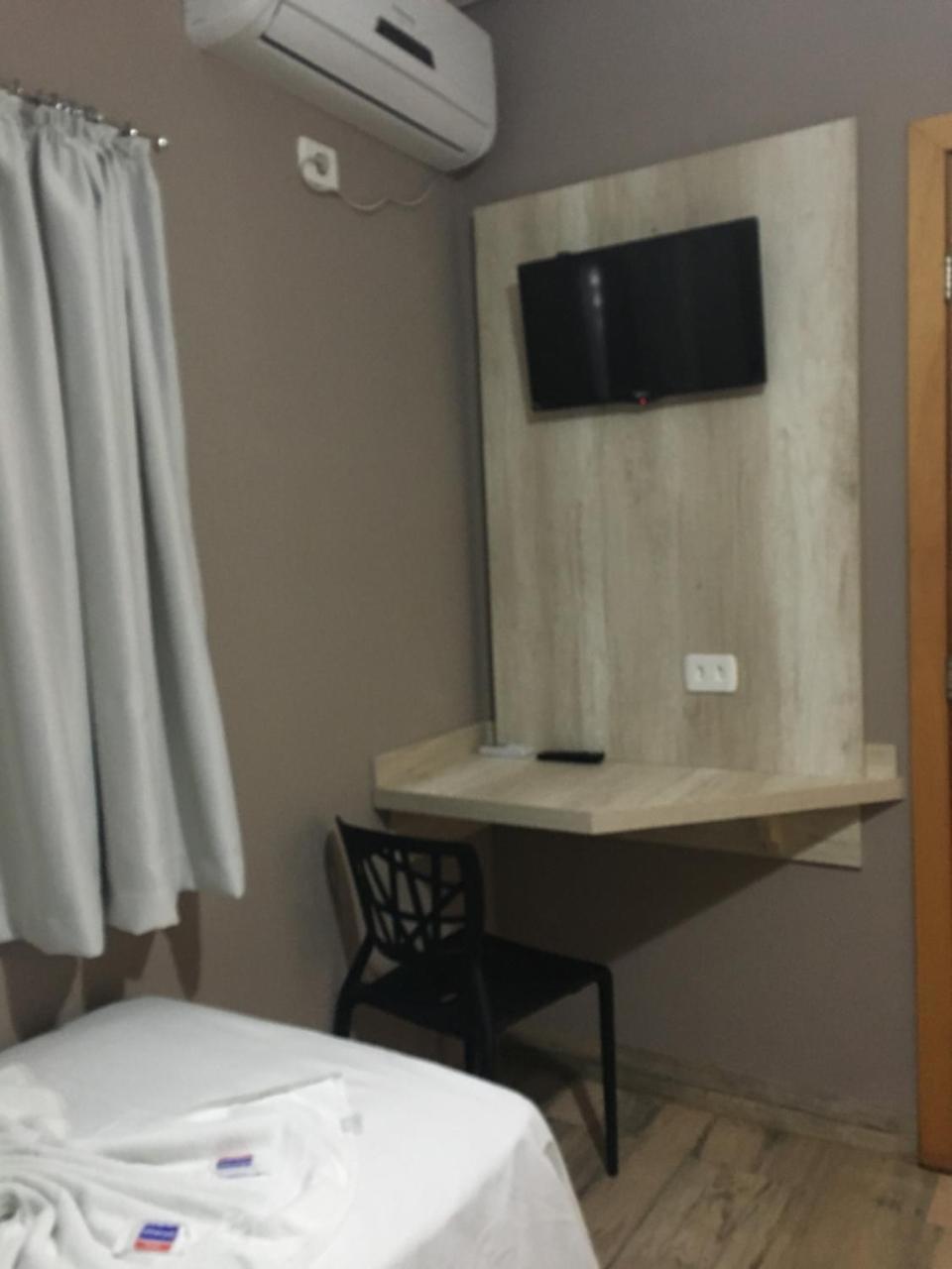 Hotel Ipiranga מרינגה מראה חיצוני תמונה